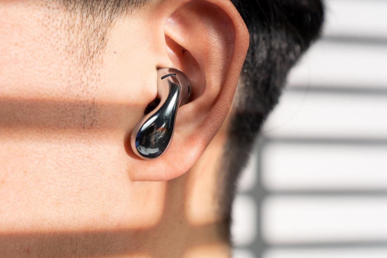 华为Freebuds5水滴耳机,华为freebudsstudio对比boseqc35