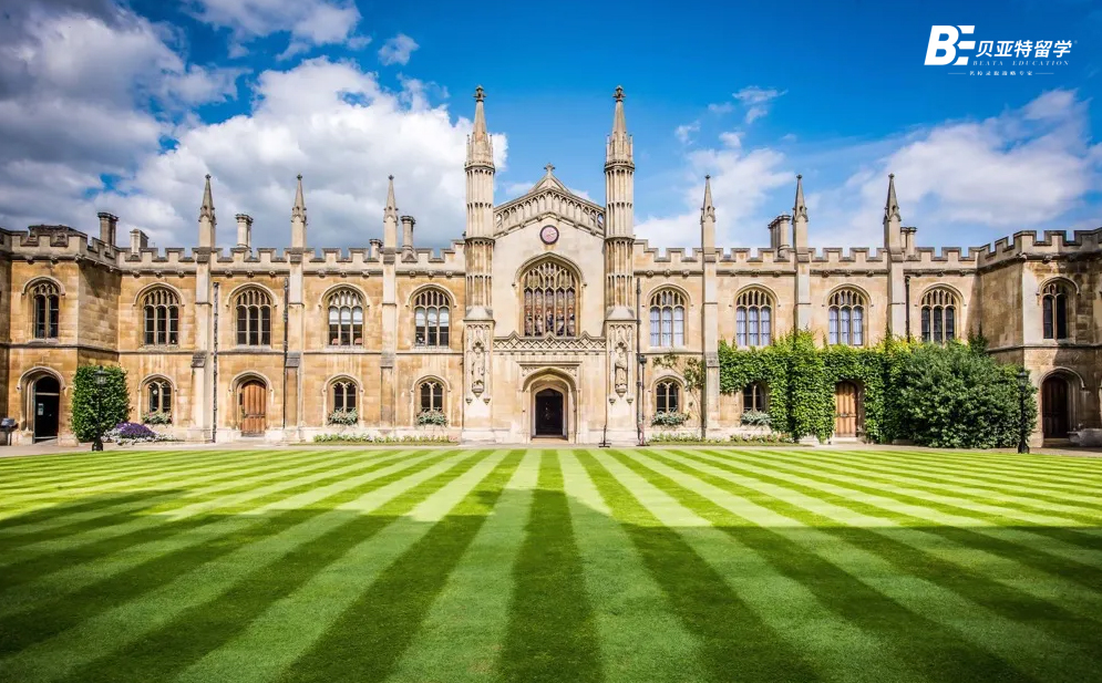 英国留学23Fall-UCL+王爱曼华？申请标准及注意事项详解