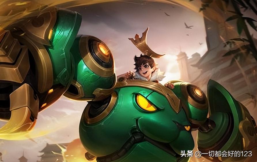 王者打野台词合集超燃,王者荣耀所有英雄的天花板战士篇