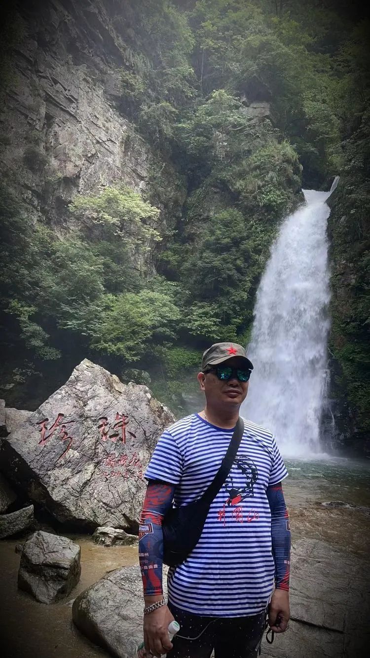 哈雷车主会福州分会,哈雷hog车主会八周年庆典巡游