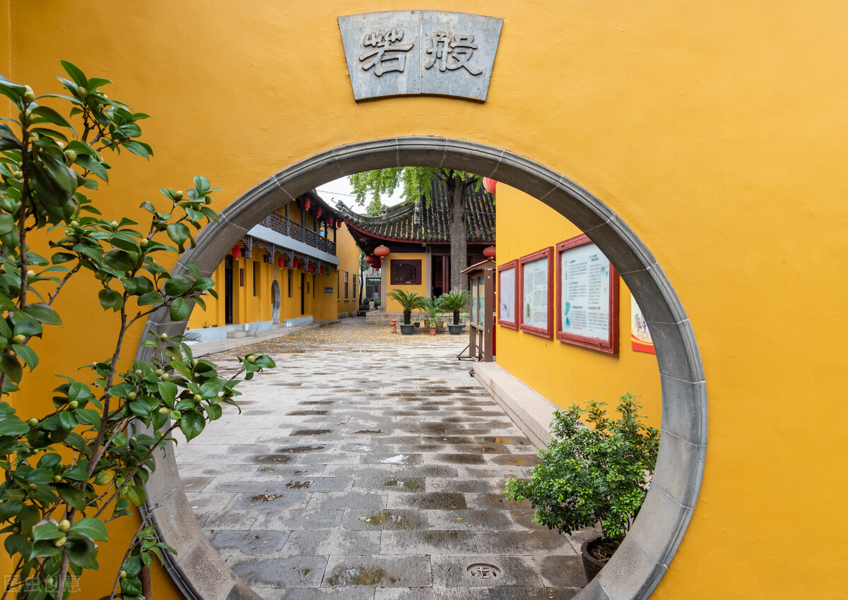 苏州最值得打卡景点攻略,2022年苏州过年景点免费预约