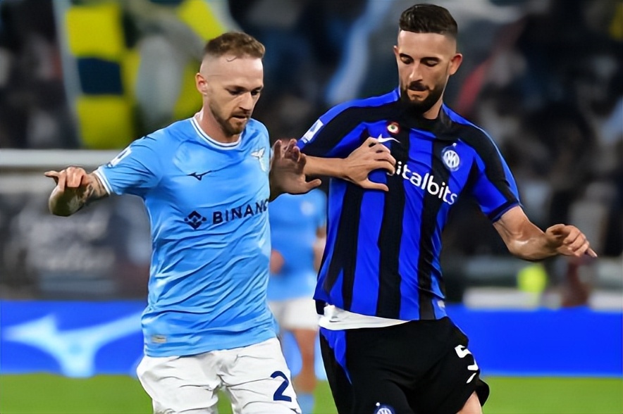 国米vs拉齐奥张康阳,张康阳国际米兰拉齐奥