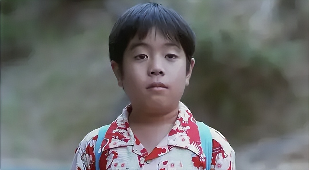 therain菊次郎的夏天片段,菊次郎的夏天电影故事分析