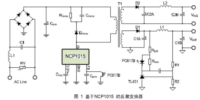 开关电源设计从入门到精通,开关电源设计详细教程
