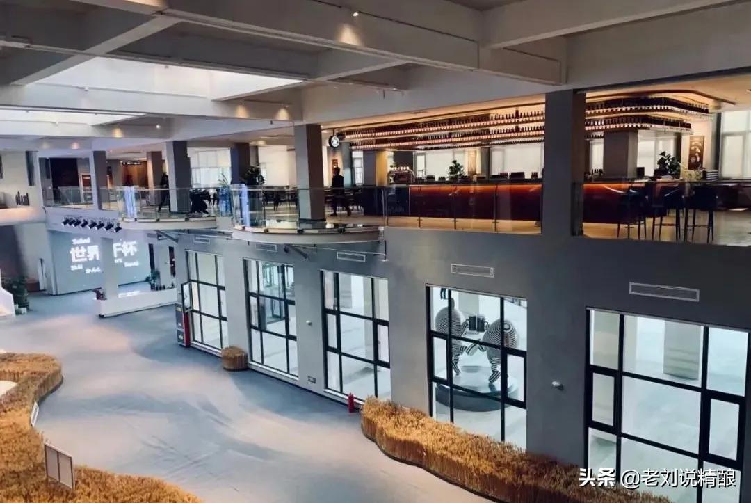 精酿啤酒体验馆规划设计,怎样建精酿啤酒工厂