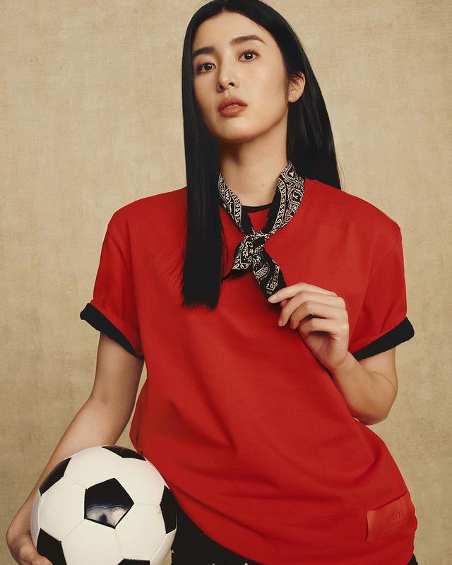 赵丽娜个人资料足球,赵丽娜个人资料