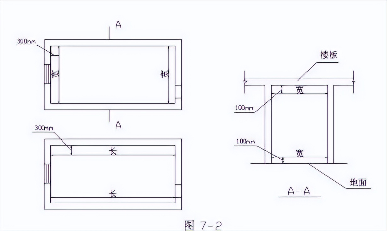 水利工程施工测量放线视频,工程施工测量放线免费视频教程
