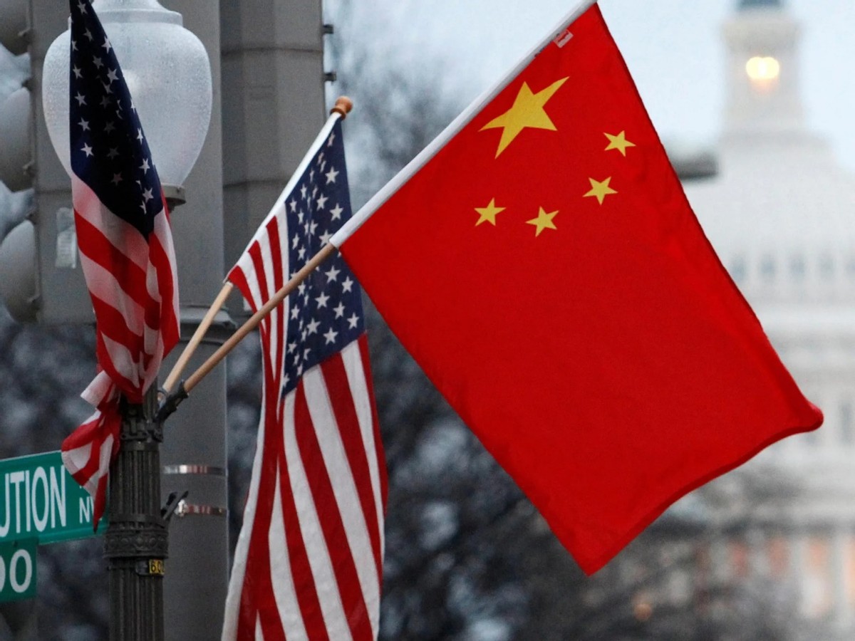 马斯克回应中美差距,马斯克回到美国谈脱钩