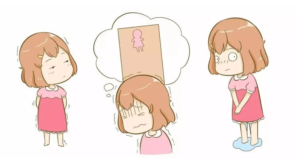 血尿是泌尿系统的警报,血尿预示着三种疾病