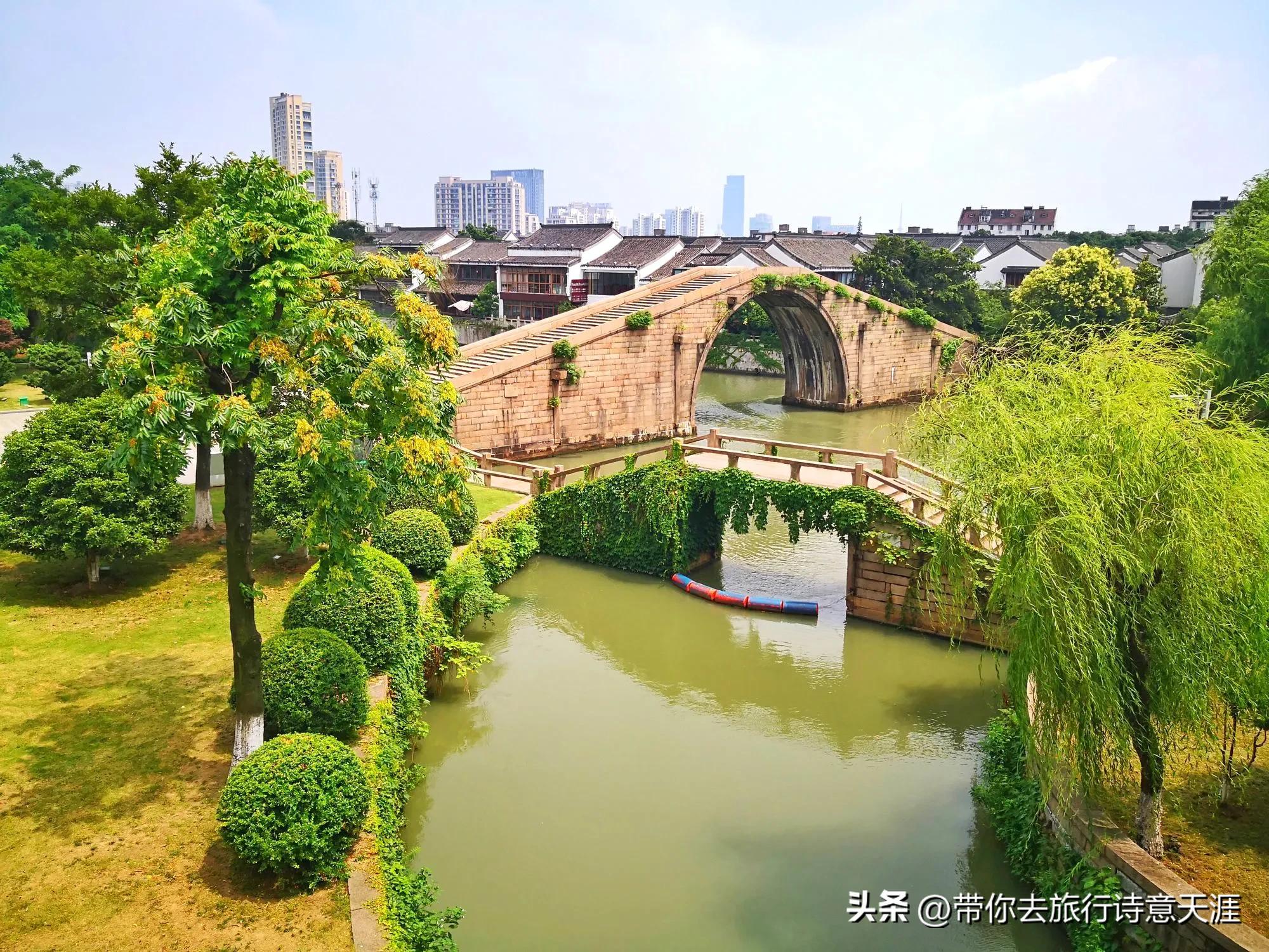 苏州三日游必去景点推荐,苏州三日游攻略景点推荐