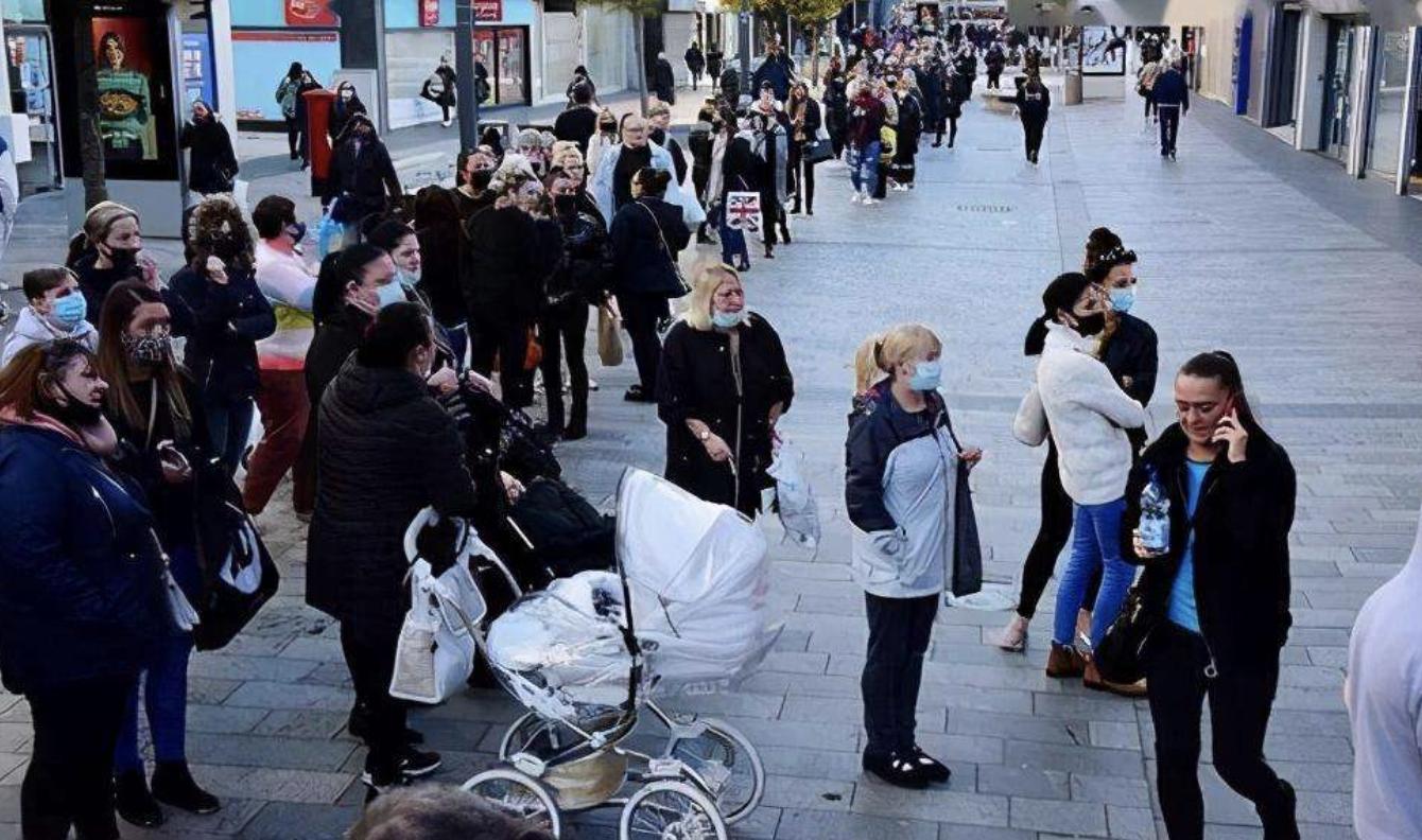 为何英国沦落到这种地步,二战后英国沦为二流国家的原因