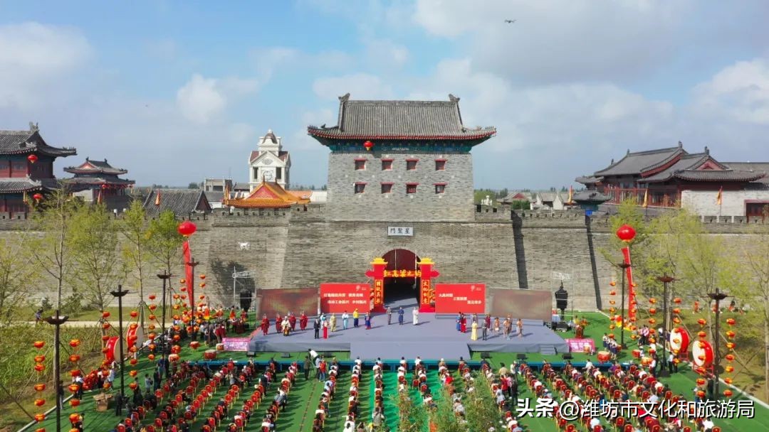 红高粱旅游景点,五一红高粱一日游