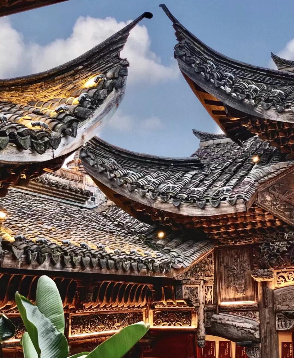 春天的潺潺溪水,春天的顶流