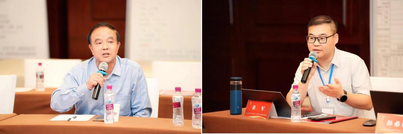 成都岚牌-辛普皮业有限公司举办2023年牛皮沙发革“产学研”融合研讨会