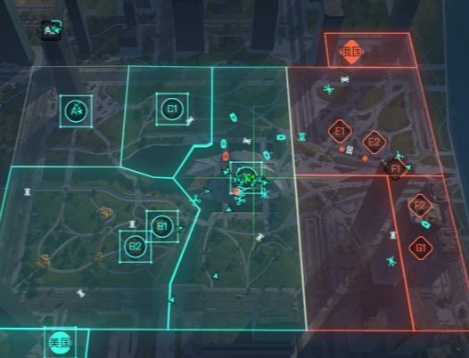 战地5和战地2042哪个在线人数多,战地五是2042么