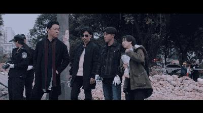 强烈推荐10部高质量网剧看得过瘾,十部9.0高分网剧