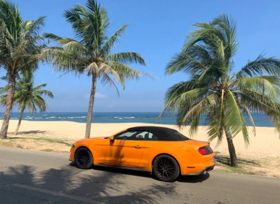 自驾租车昆明怎么租车的,神州租车租车流程