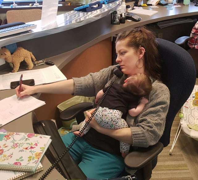 究竟要不要生三胎？有位专家说到点子上了，当了父母后才深有体会