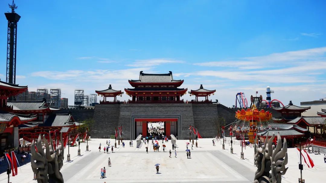 苏州旅游团七日游,苏州旅游团1日游