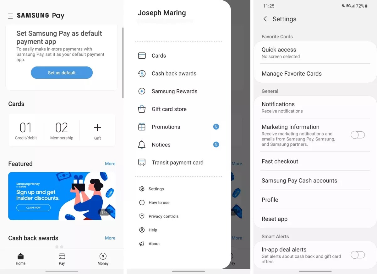 三星手机关闭广告的设置,怎么关闭三星手机推送广告