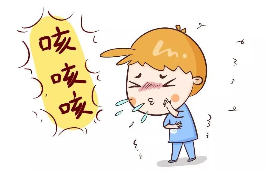小孩过敏性咳嗽快速止咳小妙招,小儿过敏性咳嗽快速止咳小妙招