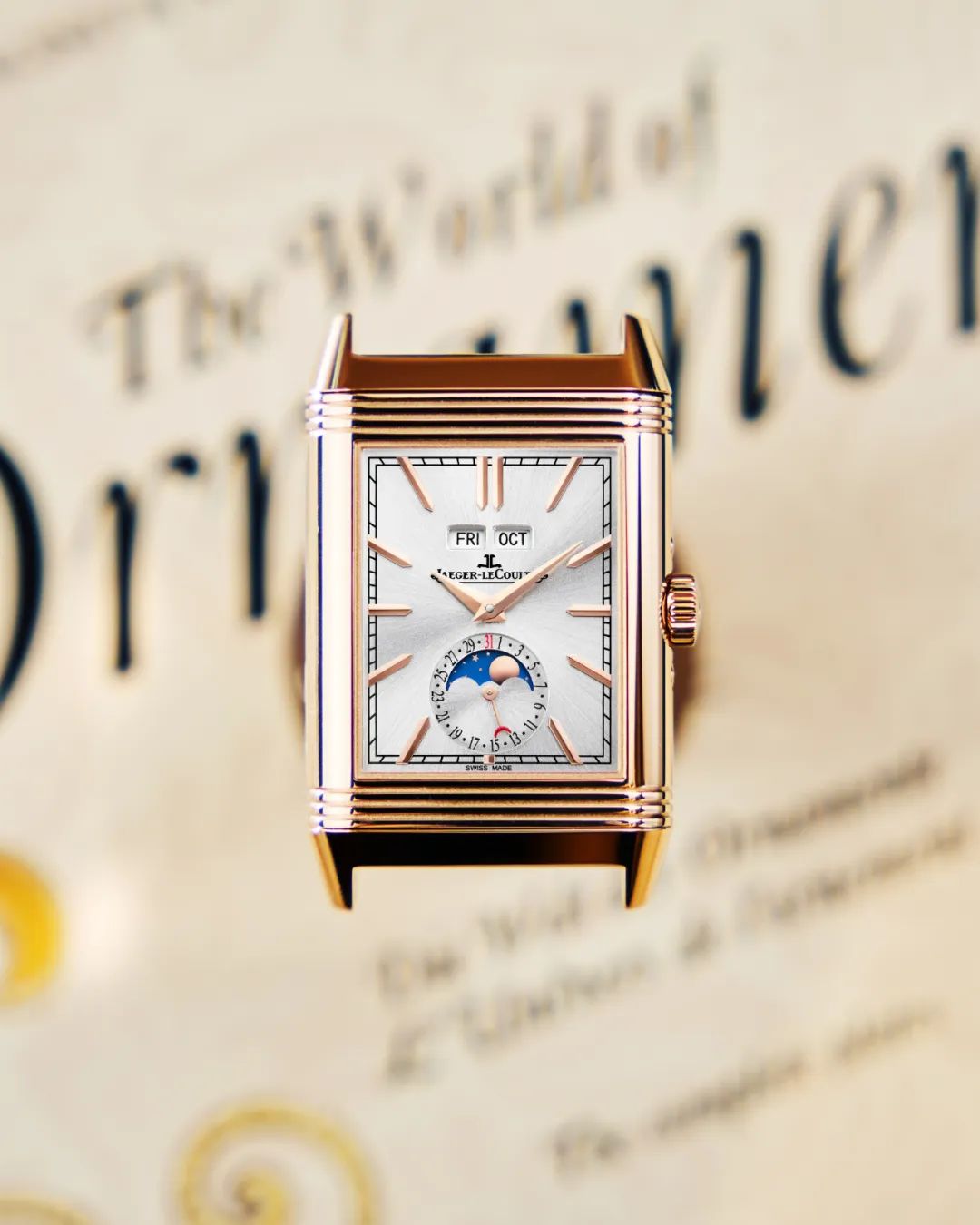 积家翻转的价值在哪里？