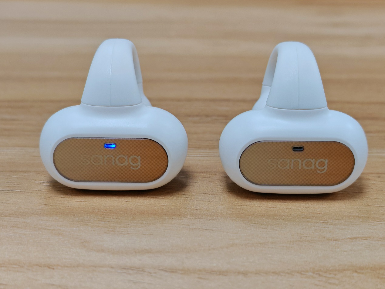 赛那z51s耳机深度测评,z51耳夹式蓝牙耳机