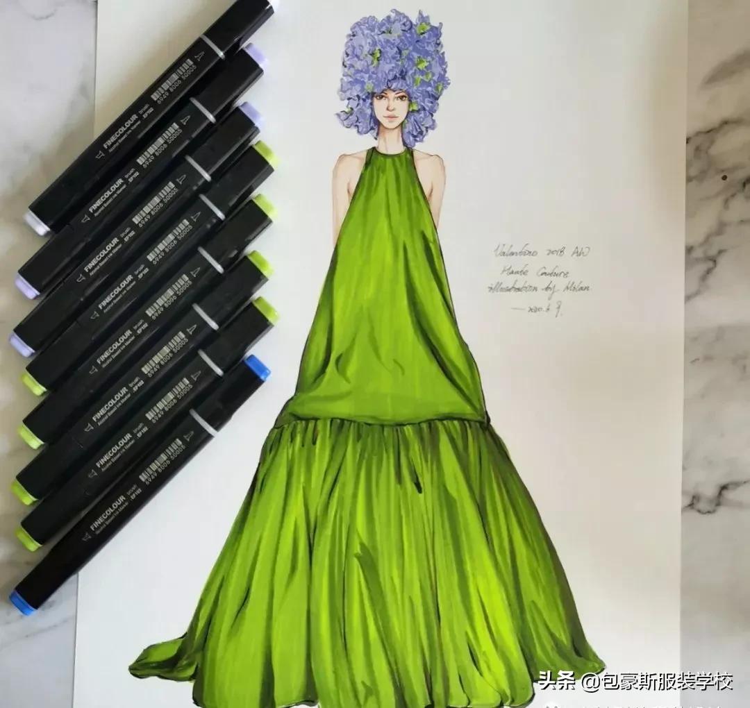 中老年女性时尚服装,2020女时尚服装