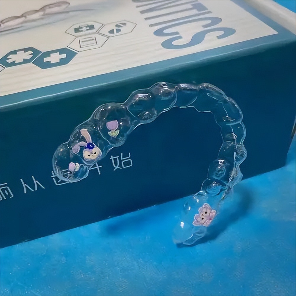 整牙亲身经历分享一下,整牙的经历分享