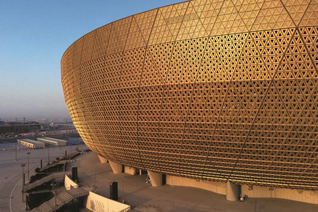 2022卡塔尔世界杯国足全部赛程,卡塔尔世界杯球场赛程表