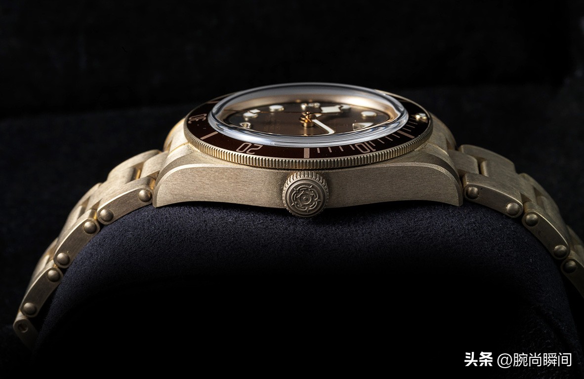 帝舵碧湾青铜型测评,帝舵碧湾54测评