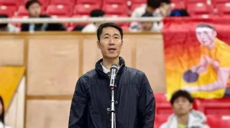 王励勤乒乓球单打决赛,王励勤上海打乒乓球