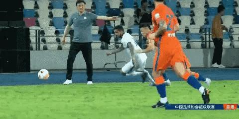 中超新赛季第1张罚单,中超足协处罚最新消息