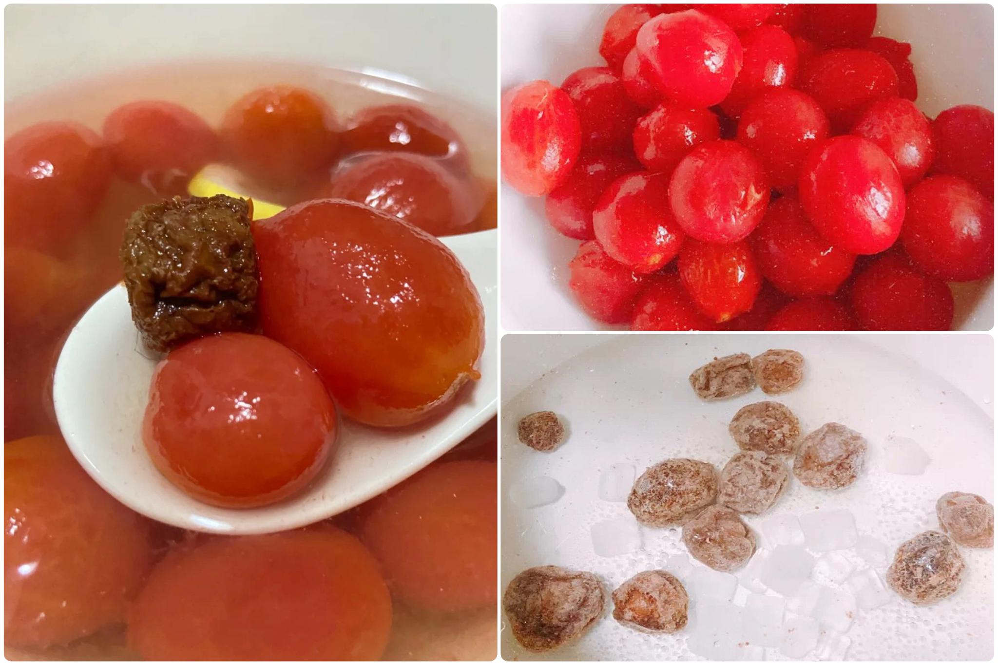 免疫力差怎么办可多吃这6种水果,补充维c增强抵抗力的水果