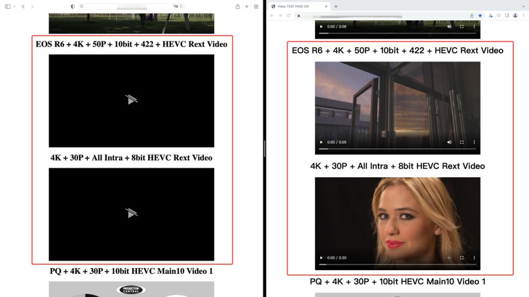 8khdr视频效果,8khdr显示器