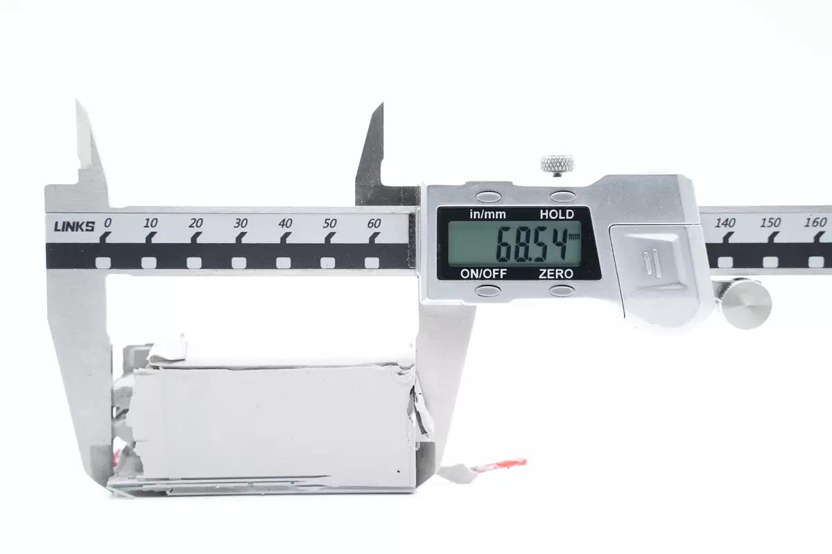 联想20w快充头拆解,联想快充电源拆解