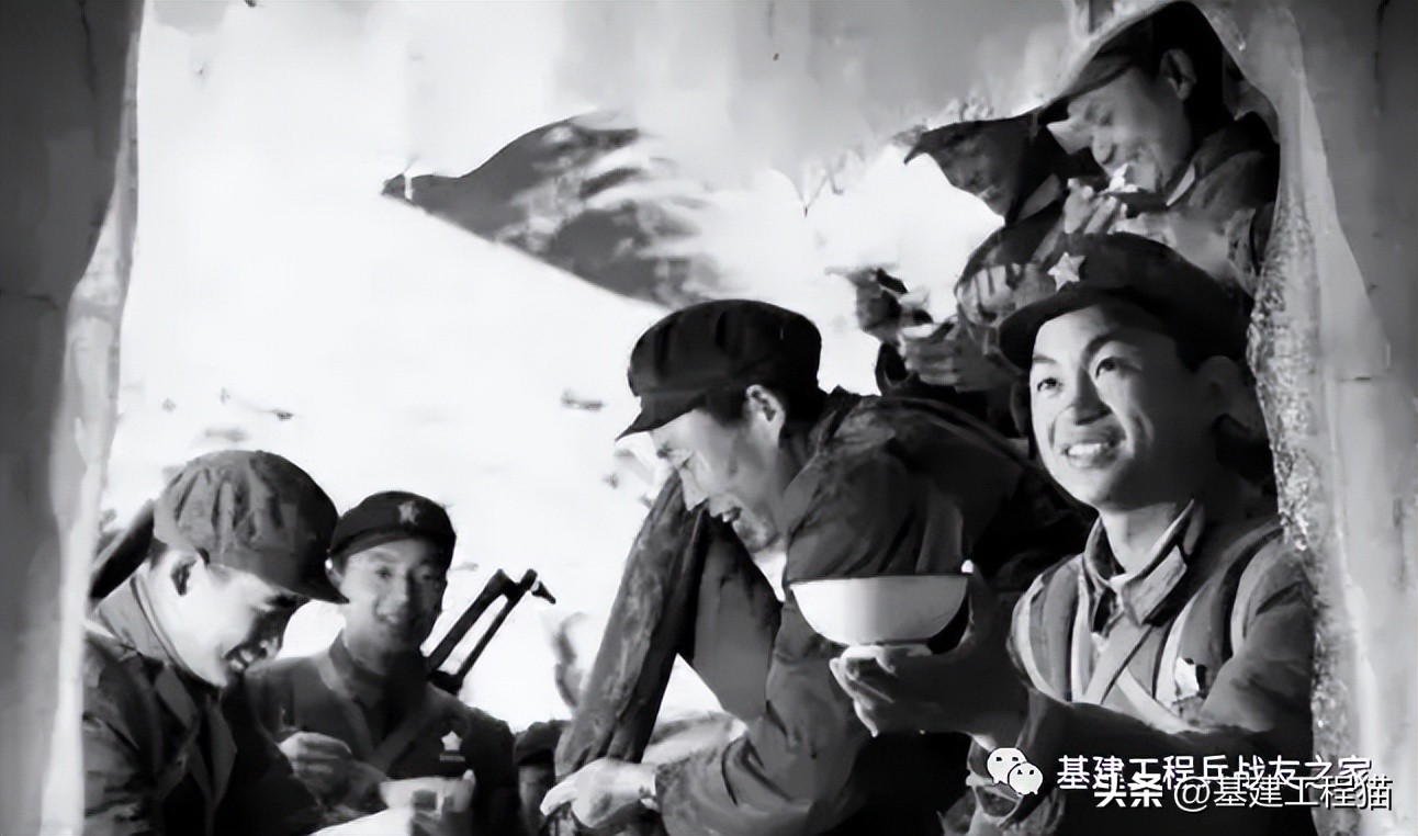 回顾一下23年的军旅生活,回顾我的2022年工地生活