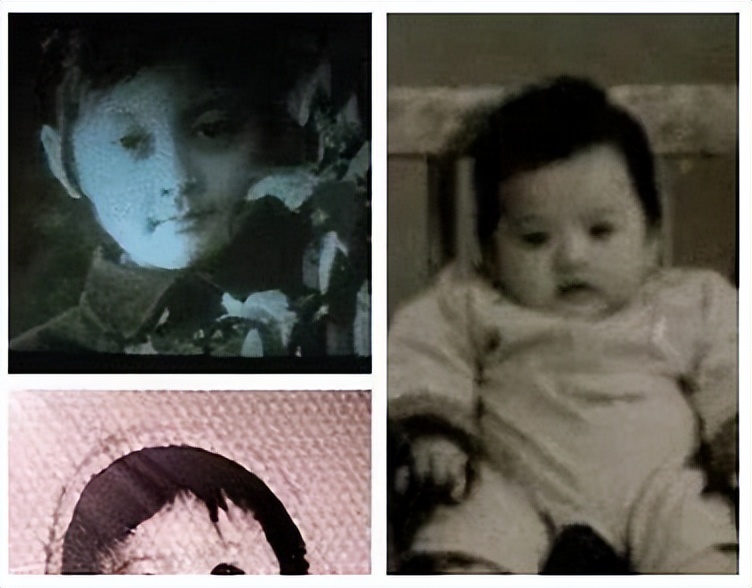 “狂野性感”的宁静，混娱乐圈无人敢*规则潜**，情史劲爆火辣