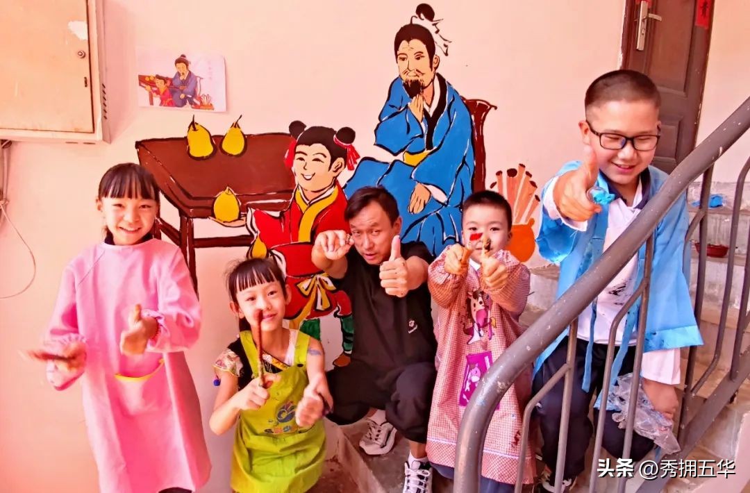 社区党建引领老旧小区换新颜,党建引领激发老旧小区新活力