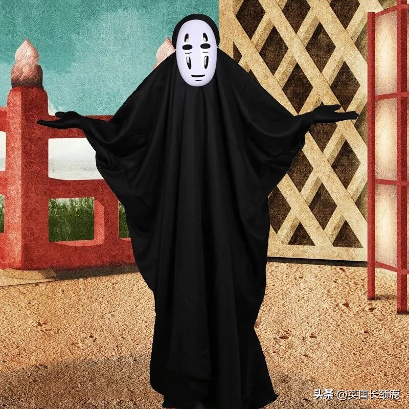 万圣节扮死人,万圣节扮什么鬼