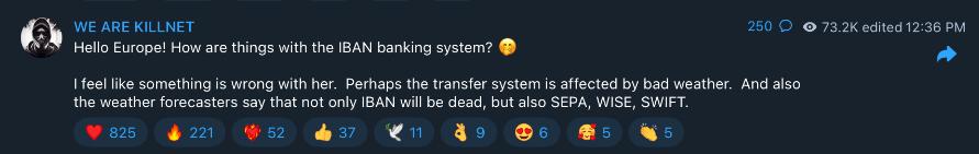 俄罗斯黑客和中国黑客哪个比较强,俄罗斯黑客真能攻击欧洲银行吗