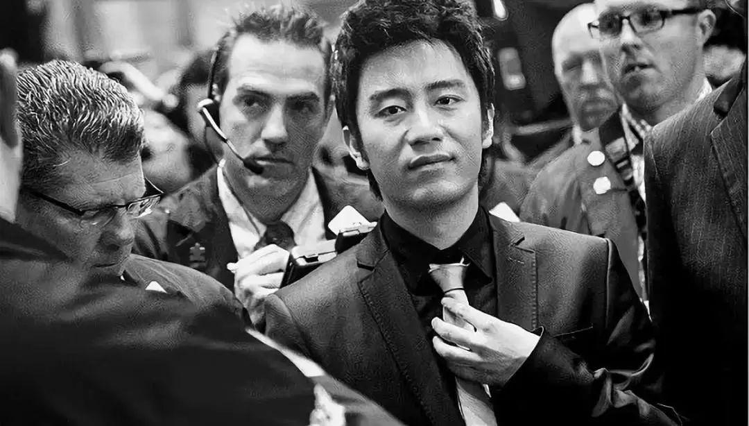 3年败光120亿，3亿买项目却遭全网群嘲，如今他闷声发大财