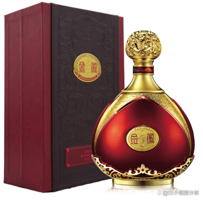 全网最全素材建议收藏,中国白酒最完整汇总