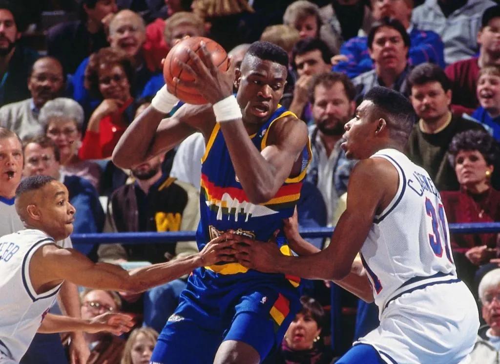 美媒评现役50大球星,麦迪入选nba75大球星名单