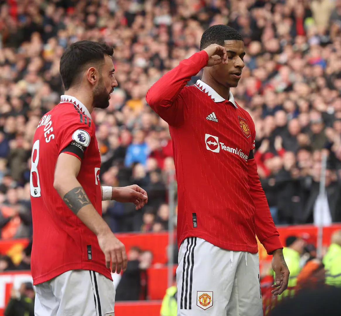 英超积分榜曼联最新比赛,英超积分榜曼联3比3