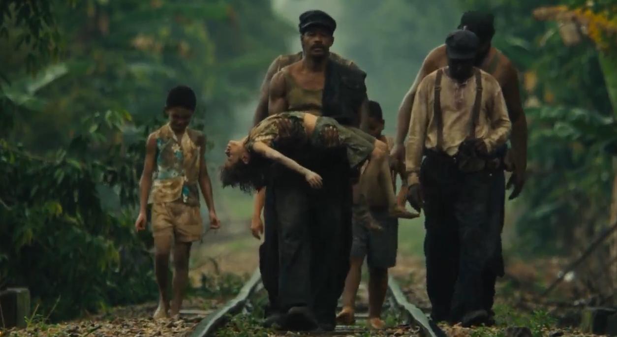 球王传奇的诞生,球王贝利客串了传奇的诞生吗