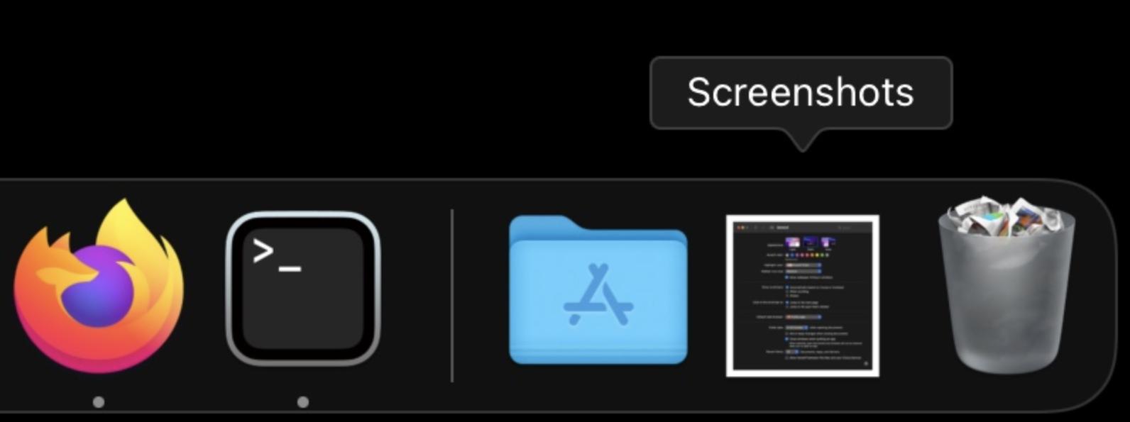 macos怎么截图,macos如何截图