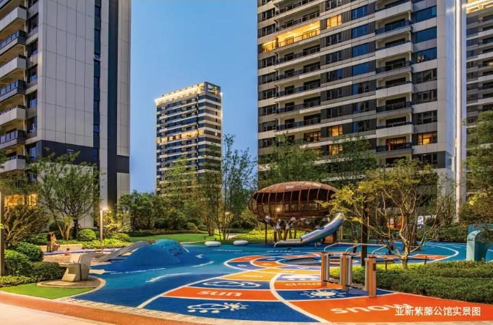 亚新茉莉公馆与海棠公馆怎么选,茉莉公馆海棠公馆