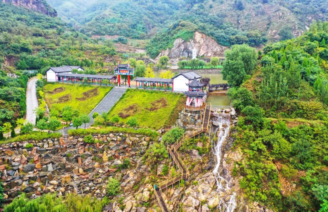 元旦济南玩的地方,十一长假济南旅游攻略