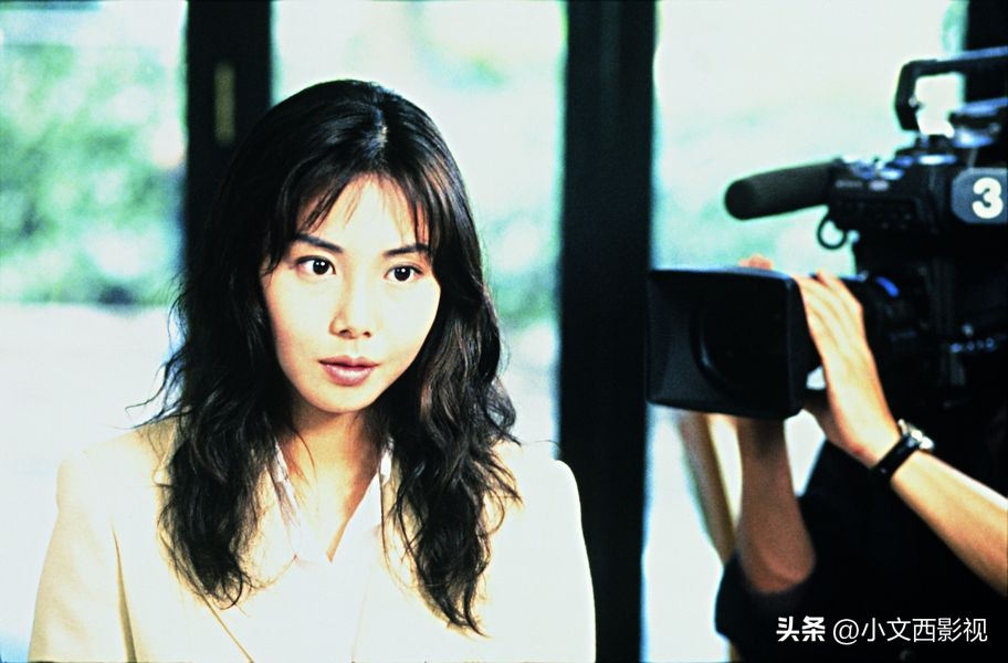 你看懂午夜凶铃了吗？十刷之后我发现了这些秘密，这部电影不简单